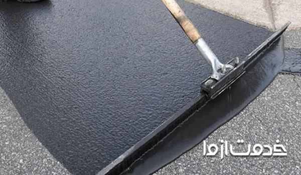 ویژگی‌های ایزوگام مایع 