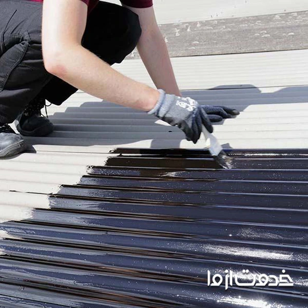 معایب ایزوگام مایع 