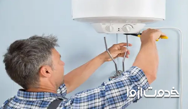 مهمترین علائم خرابی پمپ پکیج