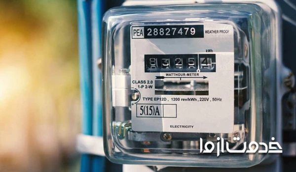 قطع انشعابات