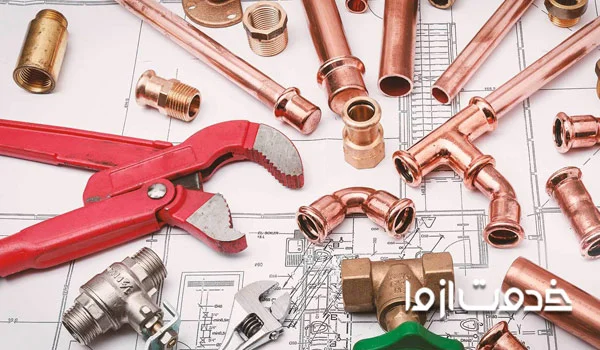 روش ثبت نام کنتور گاز