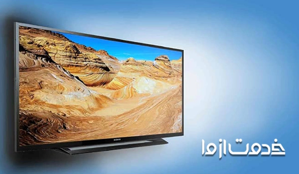 تلویزیون نرمال چیست؟ 