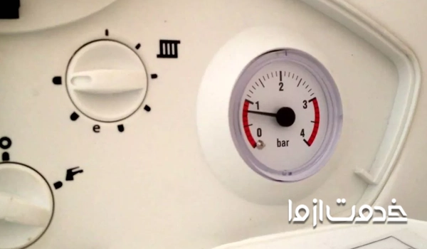 جوش آوردن پکیج چیست؟