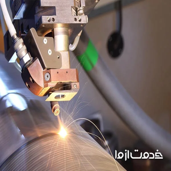 معایب جوشکاری سرسیلندر