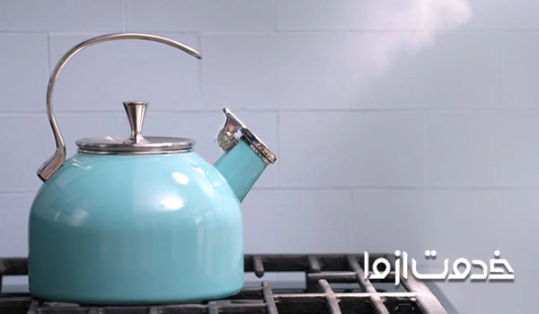 دلایل بوی بد کتری