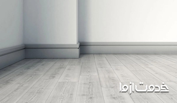 مزایای نصب قرنیز سرامیکی