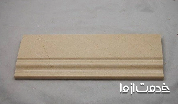 معایب قرنیز سرامیکی