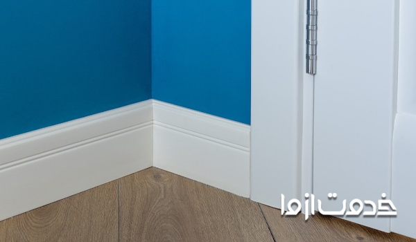 راهنمای نصب قرنیز