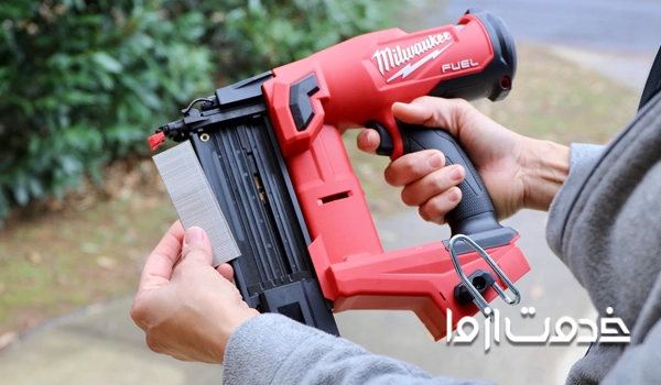 ابزار لازم برای نصب قرنیز