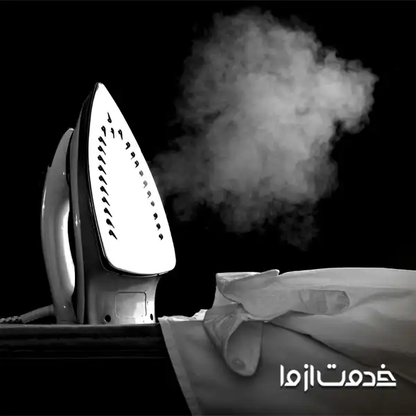 فرق خشکشویی با اتوشویی