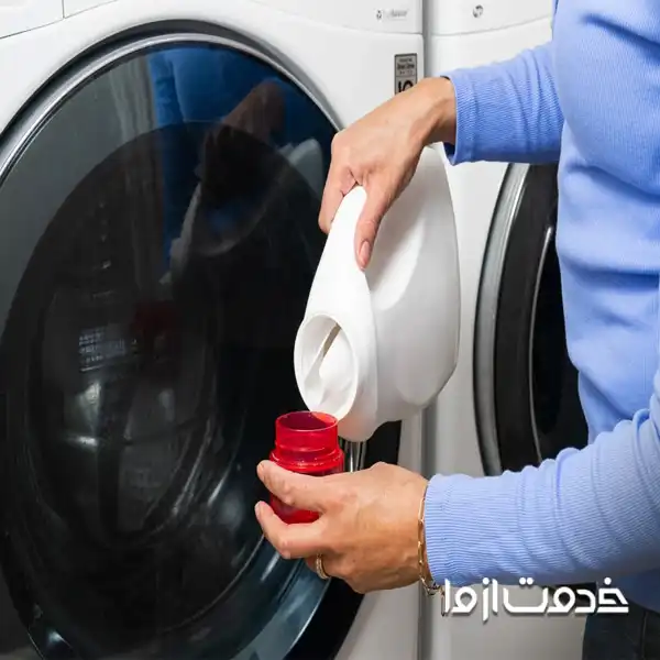 تفاوت اتوشویی با خشکشویی در مایع شوینده