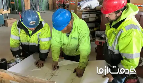 شرایط گرفتن کنتور گاز برای مغازه