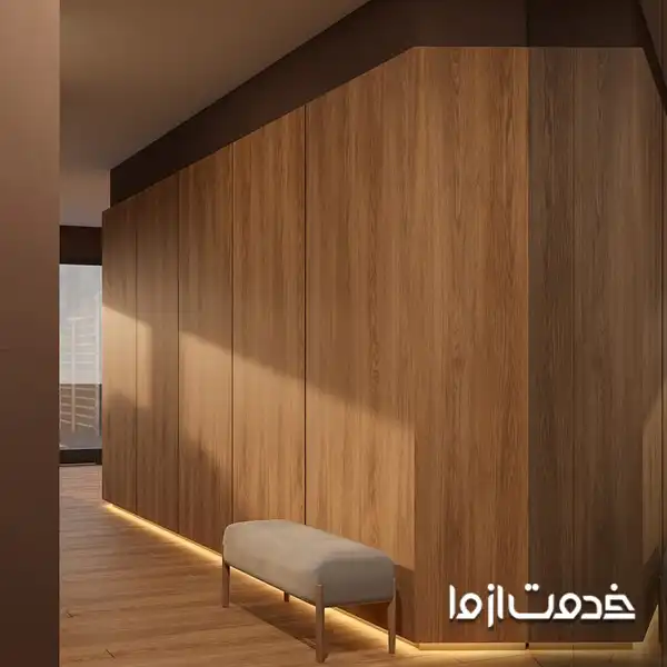 قرنیز نوری چیست؟