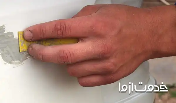 لیسه کاری خودرو چیست