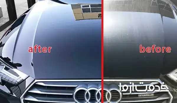 کاور بهتر است یا سرامیک