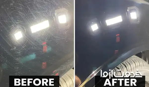 سرامیک بهتره یا کاور