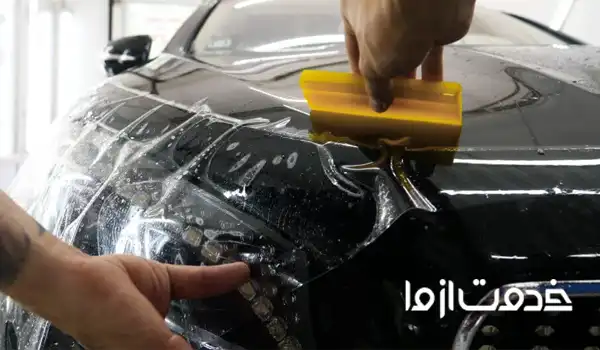 کاور بهتره یا سرامیک