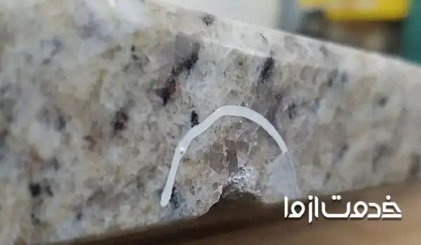 تعویض صفحه کابینت