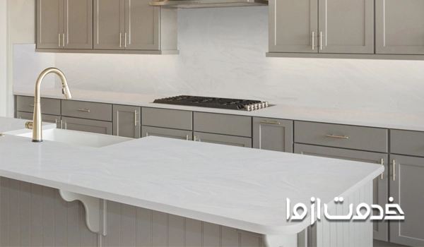 ویژگی سنگ استارون 