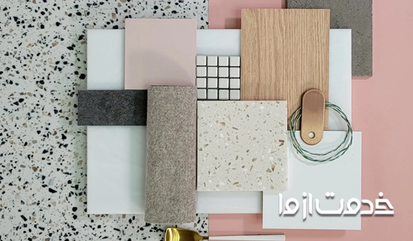 سنگ استارون اکریلیک 