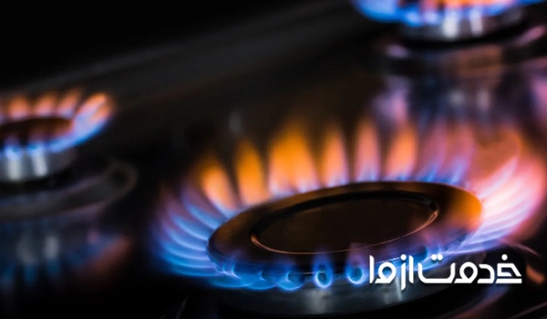 مهمترین علت صدا دادن شعله اجاق گاز
