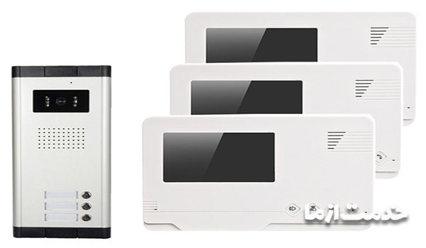 نصب آیفون تصویری سوزوکی نقشه آیفون تصویری سوزوکی نقشه پنل آیفون تصویری سوزوکی