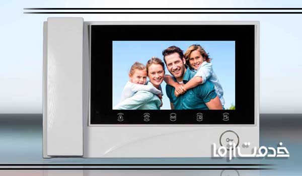 عیب یابی آیفون تصویری سوزوکی طریقه نصب آیفون تصویری سوزوکی دفترچه راهنمای آیفون تصویری سوزوکی مشکلات آیفون تصویری سوزوکی نقشه آیفون صوتی سوزوکی