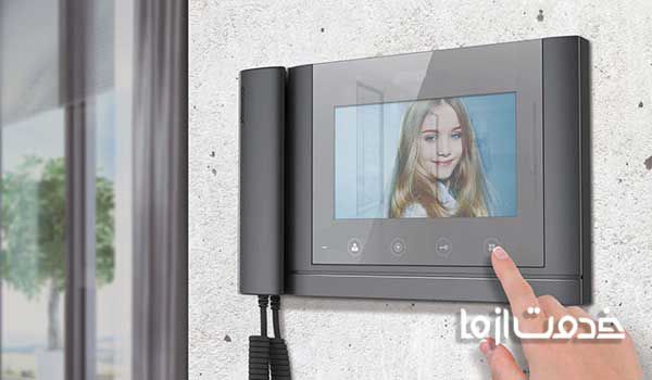 نقشه+نصب+ایفون+تصویری+سوزوکی ایفون صوتی سوزوکی آموزش نصب آیفون تصویری سوزوکی نقشه سیم کشی آیفون تصویری سوزوکی