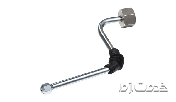 علت نشتی اسپرسو ساز