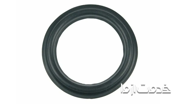 خرابی واشر علت اب دادن دستگاه اسپرسو ساز