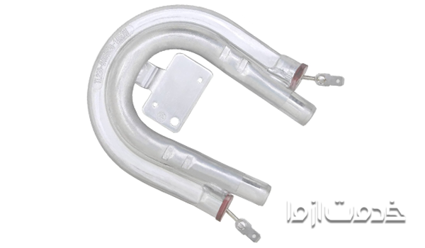 چرا از اسپرسوساز آب میاد