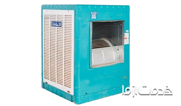 علت قطع نکردن شناور کولر