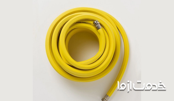 نحوه بستن شیر تخلیه کولر آبی