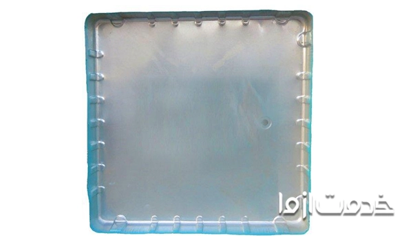 علت قطع نکردن شناور کولر