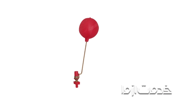 علت سرریز شدن آب کولر آبی