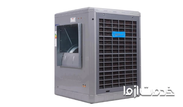 کولر آبی سلولزی