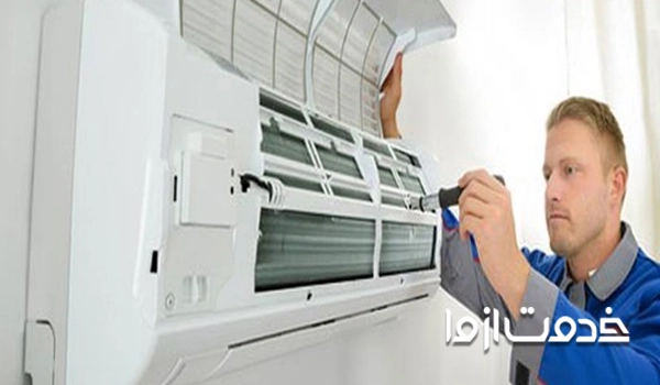 مهمترین علت روشن نشدن نمایشگر کولر گازی