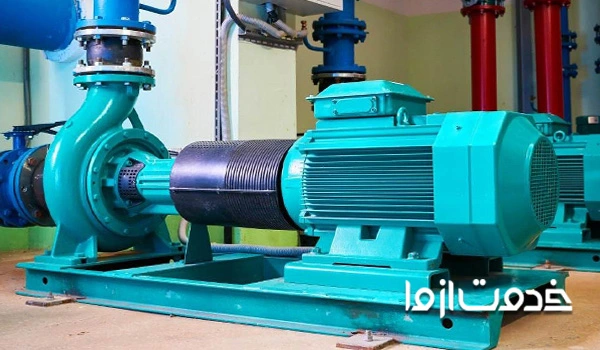 مشکلاتی که اگر پمپ آب یکسره کار کند به وجود می‌آید