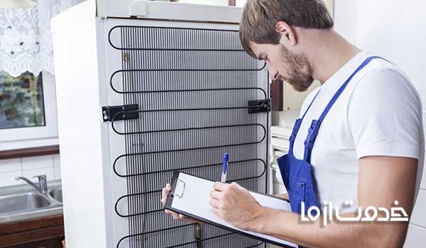 آیا باید یخچال را خاموش کرد