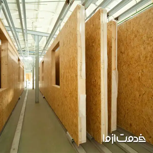 کاربرد ورق ام دی اف