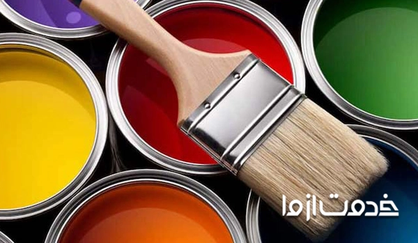 بهترین رنگ برای سوله