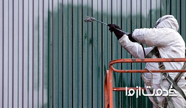 اهمیت نقاشی سوله توسط نقاش متخصص