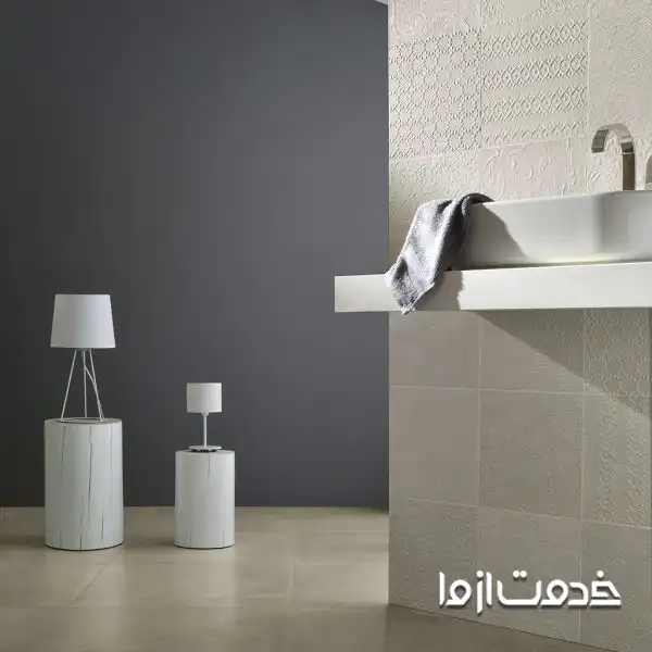 چگونه کاشی های قدیمی را نو کنیم