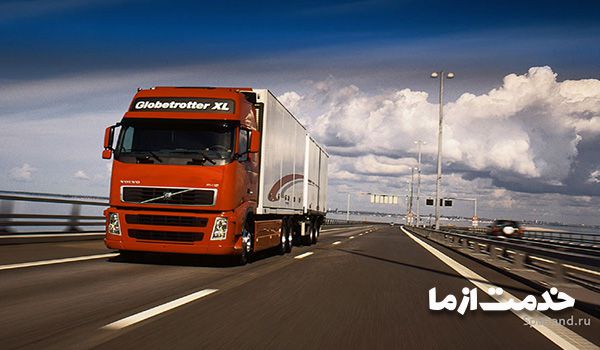 باربری جنوب تهران