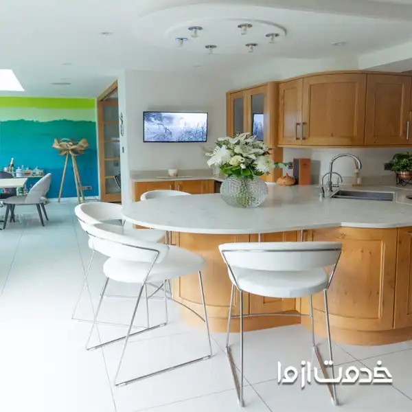 جزیره کابینت کرو