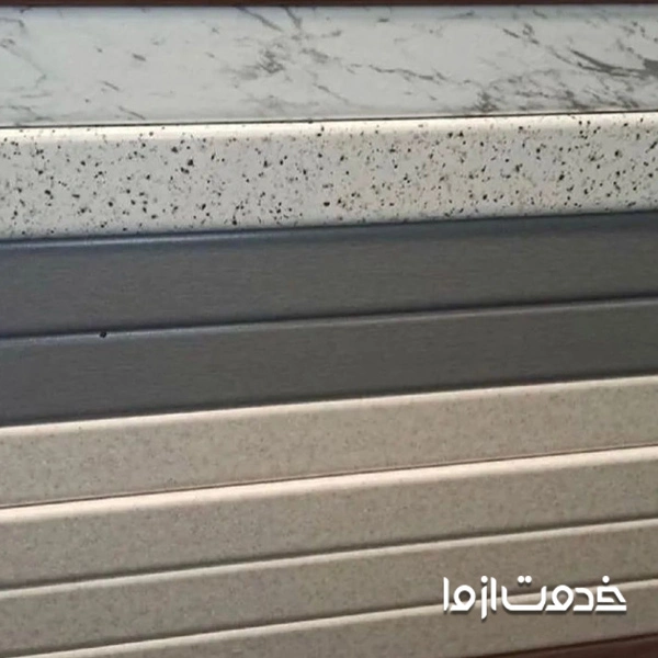 ورق چوب برند معروف کابینت سازی دکوتاپس