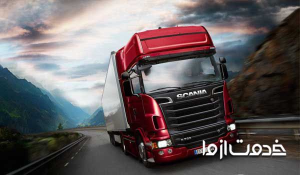 باربری شرق تهران قیمت