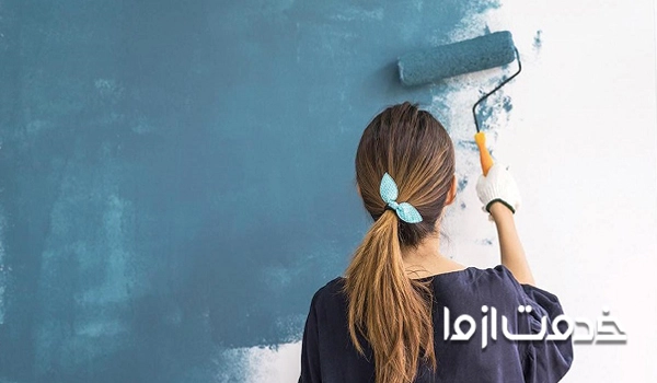 غلطک برای نقاشی راحت‌تر ساختمان‌ها