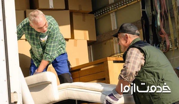 اسباب کشی سالمندان