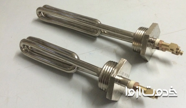 خراب شدن المنت دستگاه اسپرسو ساز